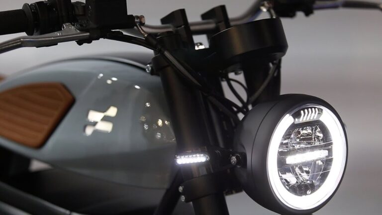 Famel Elétrica: Revolução no Mercado de Motocicletas Elétricas