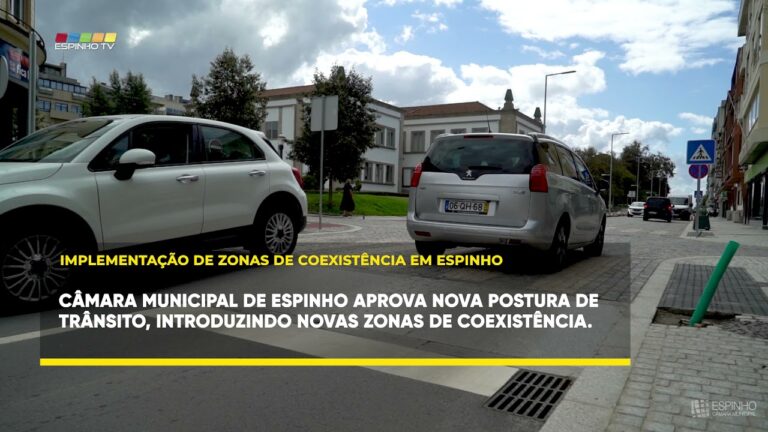 Sinal de Coexistência: Entendendo sua Importância e Aplicações