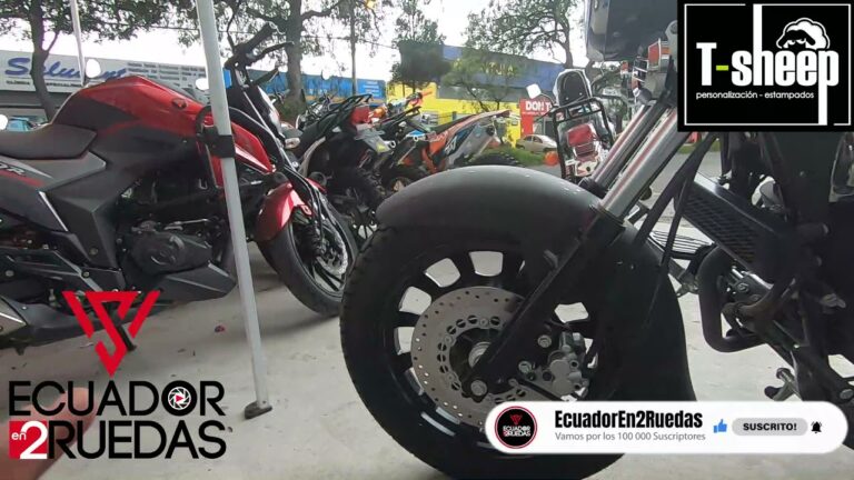 Keeway Superlight vs Klight: Comparativo de Desempenho e Estilo