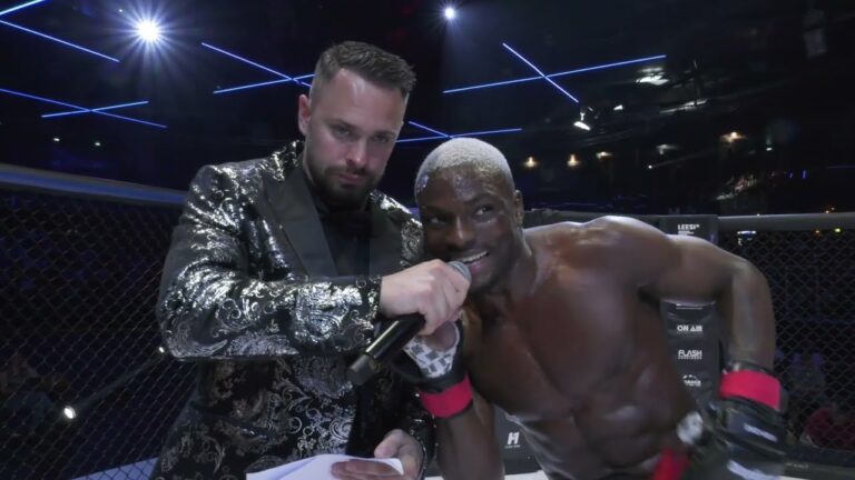 Antero Carvalhos: A Revolução da Arte Contemporânea