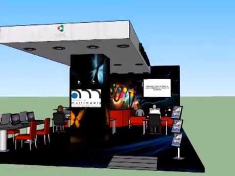 Maximize Seu Espaço com o Stand Forte da Casa