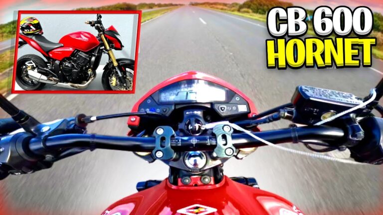Pre&ccedil;os do Honda Hornet 2014: Vale a Pena?