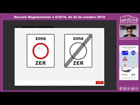 Novos Sinais de Trânsito: Modernizando a Segurança Viária