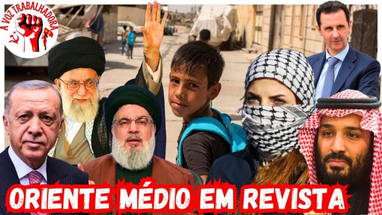 Segurança Máxima Oriente: Estratégias e Soluções Eficazes