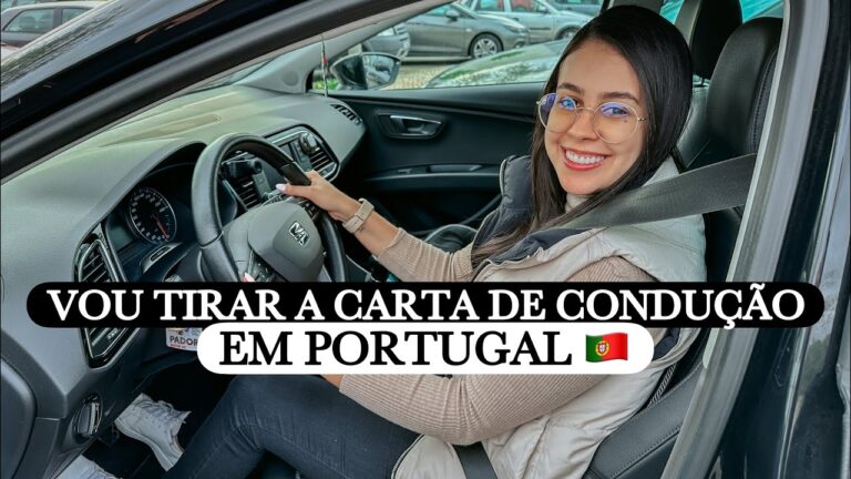 Preços Competitivos em Escolas de Condução em Braga