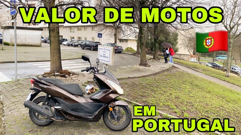 Pre&ccedil;o do Honda PCX 150 em Portugal