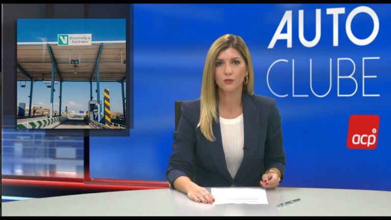 Classe 5 Via Verde: Vantagens e Benefícios para Motoristas