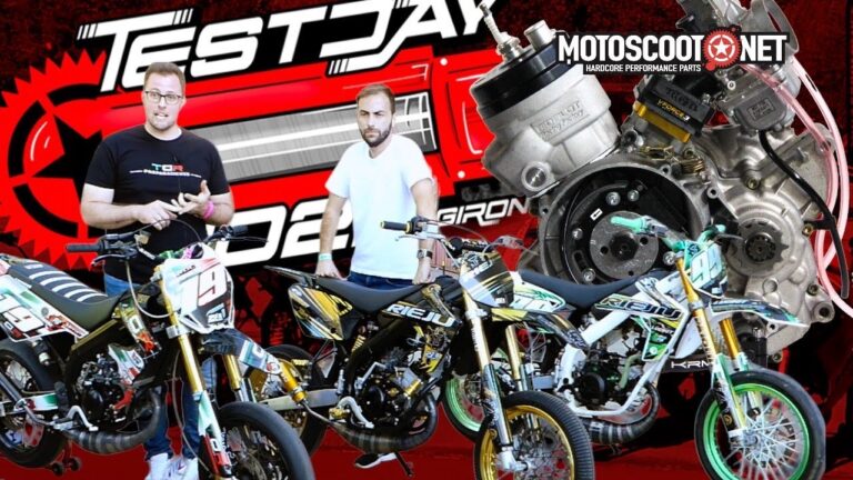 Motoscoot em Portugal: Mobilidade Sustentável e Prática