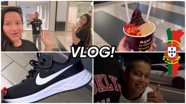 Descubra o Gaia Shopping Morada: O Destino Ideal para Suas Compras